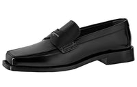 LOUIS VUITTON Connelly Casual Single Shoes Women's Black