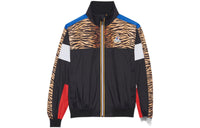 SAINT LAURENT Rive Droite Series Jackets Men Multicolor
