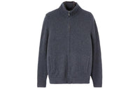 Loro Piana Jackets Coats Men's Gray