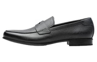 PRADA Men's Casual Shoes Men Low-Top Black