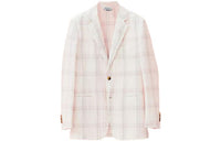 HERMES Business Suit Men's White