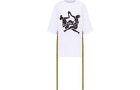 DIOR T-Shirts Women's White