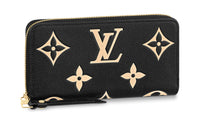 LOUIS VUITTON M83093 Zippy Wallet