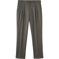 Loro Piana FW24 Suit Trouser Men's Green