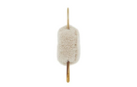 Loro Piana Hairpins Women's Ecru