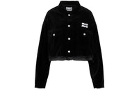 MIU MIU Jackets Women's Black