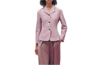 HERMES Jackets Women's Pink