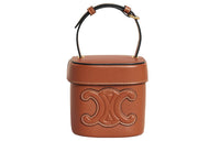 CELINE Triumphal Arch Handbags