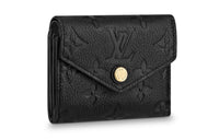 LOUIS VUITTON M69800 Zoé Wallet