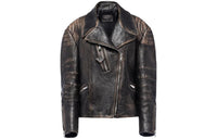 PRADA SS22 Jacket Women's Black