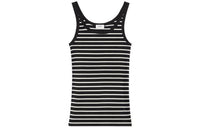 CELINE Camisoles Women's Black