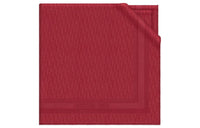DIOR Knit Scarves Women's Red