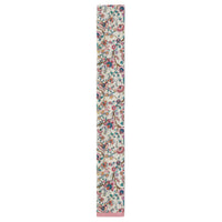 Loro Piana Mulberry Silk Silk Scarves Women's Pink