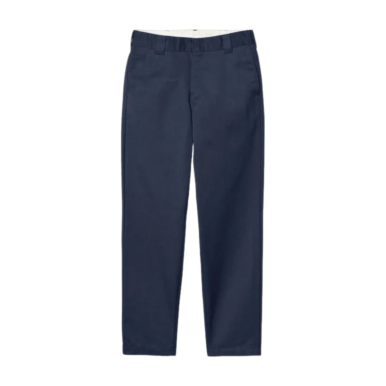 Carhartt WIP Master Chino Pants 'Navy' I034233-1C-02
