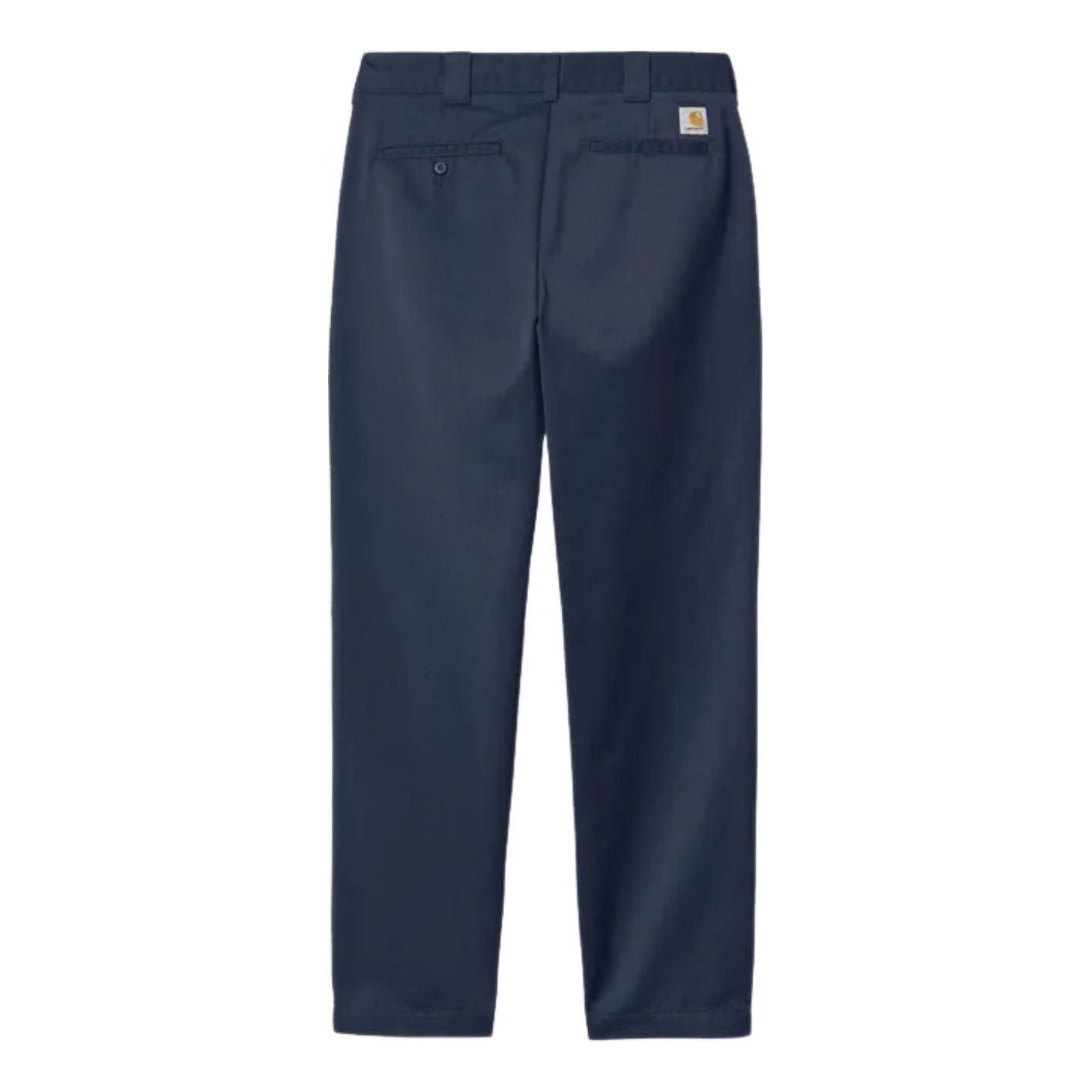 Carhartt WIP Master Chino Pants 'Navy' I034233-1C-02