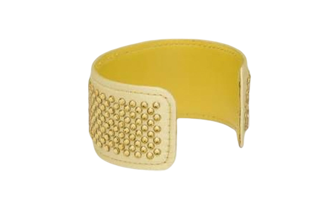 PRADA Bangles Women's Yellow