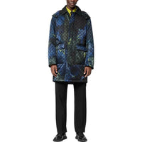LOUIS VUITTON FW22 Jacket Men's Multicolor