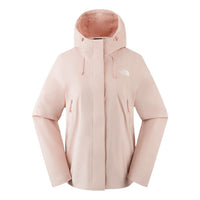 (WMNS) THE NORTH FACE Waterproof Jacket 'Pink' 89Y2LK6