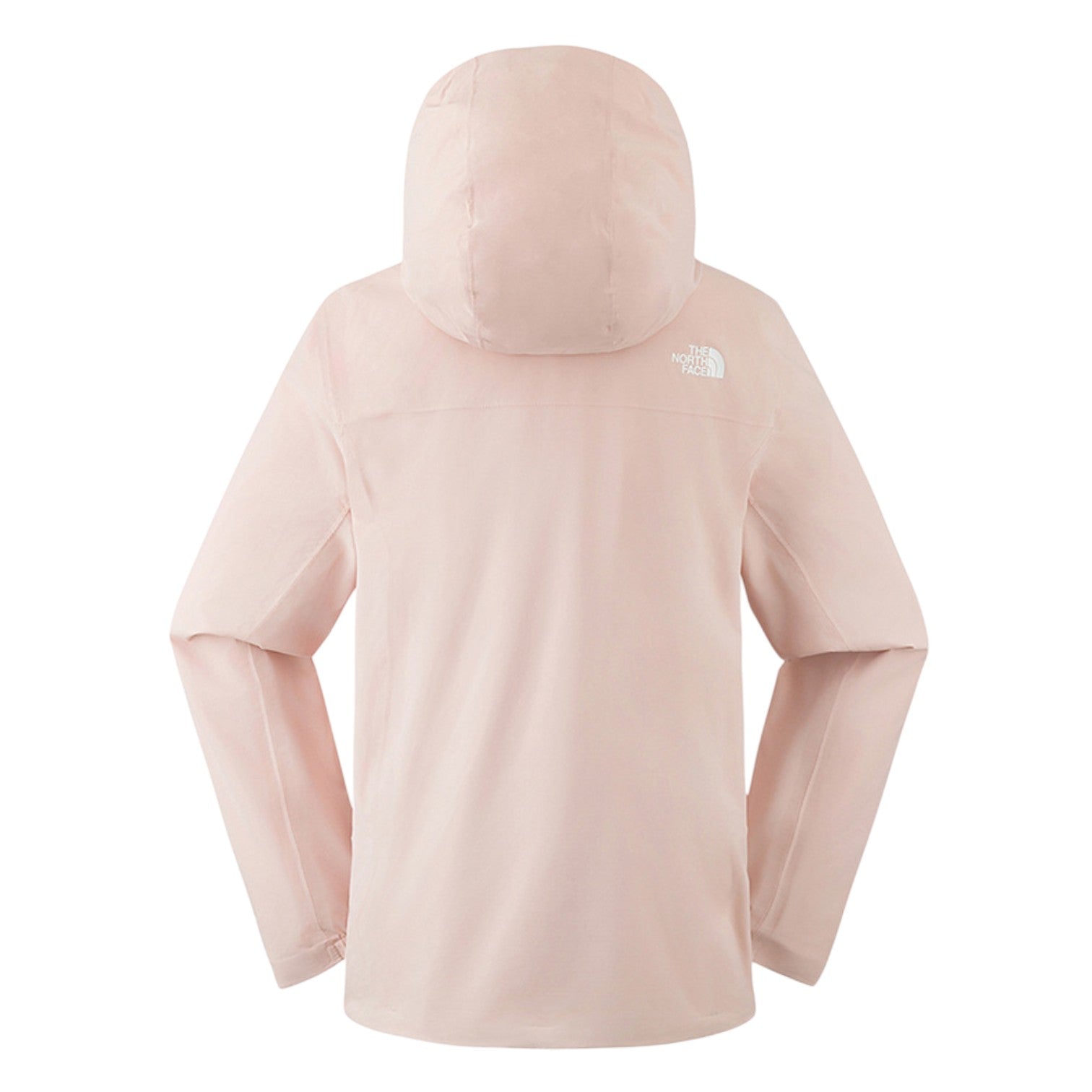 (WMNS) THE NORTH FACE Waterproof Jacket 'Pink' 89Y2LK6