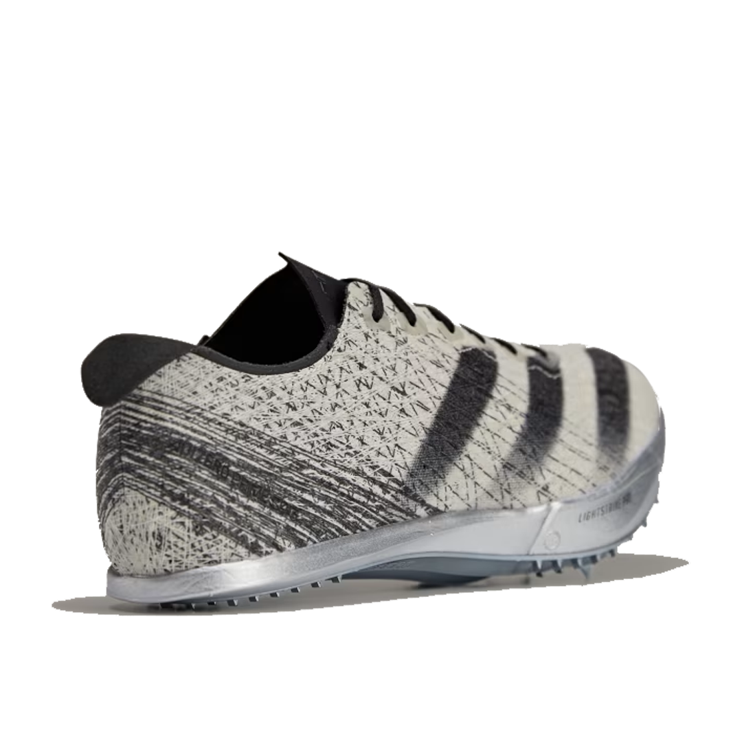 adidas x Y-3 Adizero Prime SP3 Strung 'Aluminium Core Black' JH6028