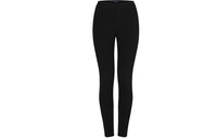 LOUIS VUITTON Casual Pants Women's Black