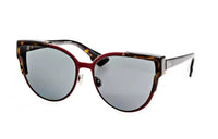 DIOR Sunglasses Women's Brown