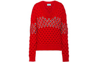 PRADA Sweaters Women's Red
