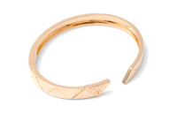PRADA Bangles Women's Gold