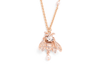 DIOR Necklaces Women's