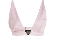PRADA SS22 Bra Women's 1 Pack Pink
