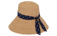 MIU MIU Straw Woven Bucket Hats Women's