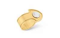 LOUIS VUITTON Lv Heritage Ring