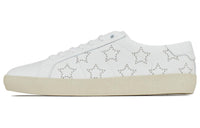 SAINT LAURENT Court Classic SL/06 California Sneakers