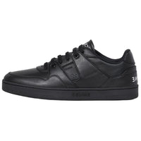 CELINE Stylish Skateboarding Shoes Men's Black