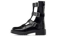 DIOR DIORanger Ankle Boots Women's Black