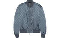 DIOR Cd Zip-Up Bomber Jacket
