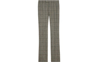 CELINE Casual Pants Men Gray