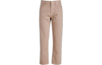 DIOR Straight Leg Cropped Jeans