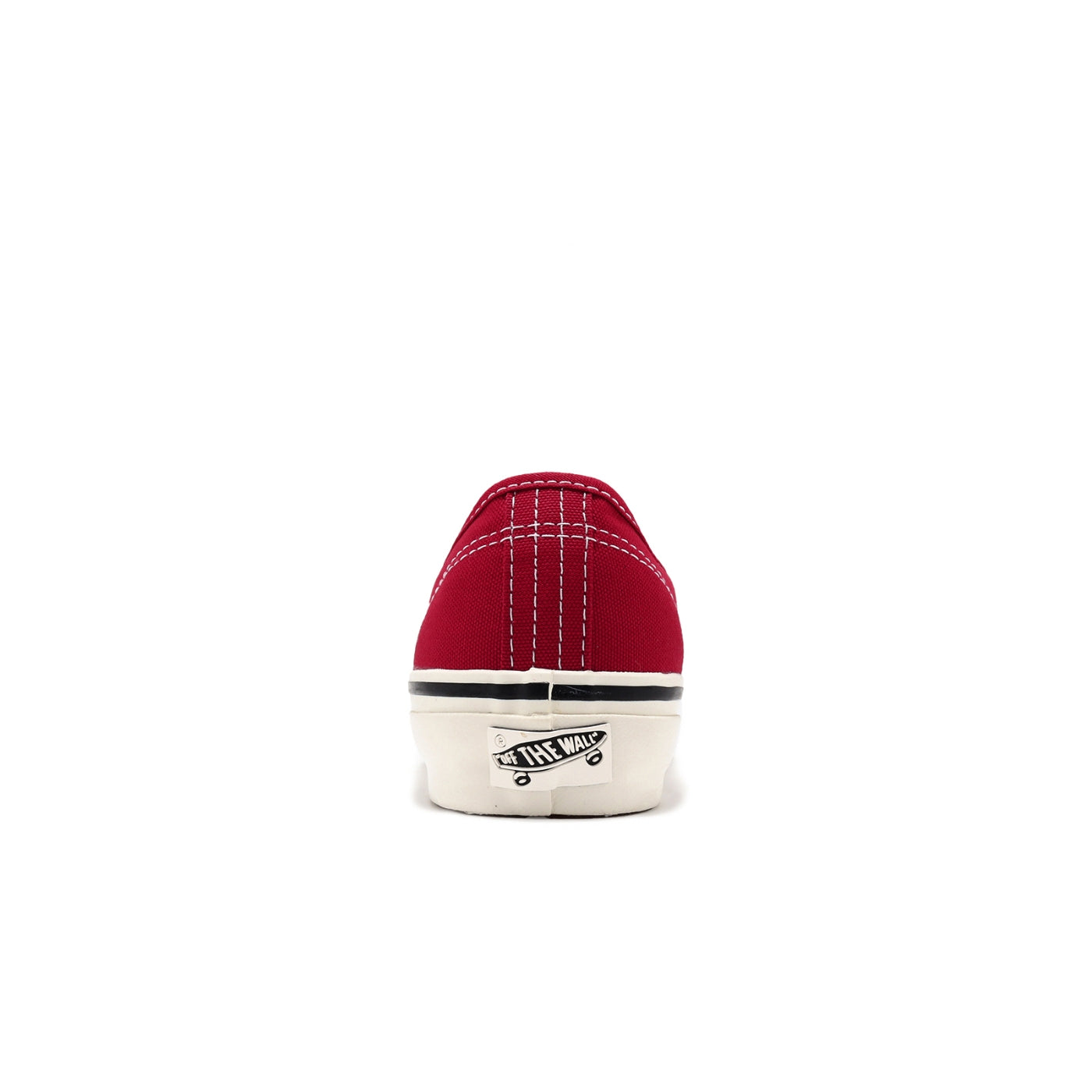 Vans Authentic Reissue 44 LX 'Racing Red' VN000CQABOP