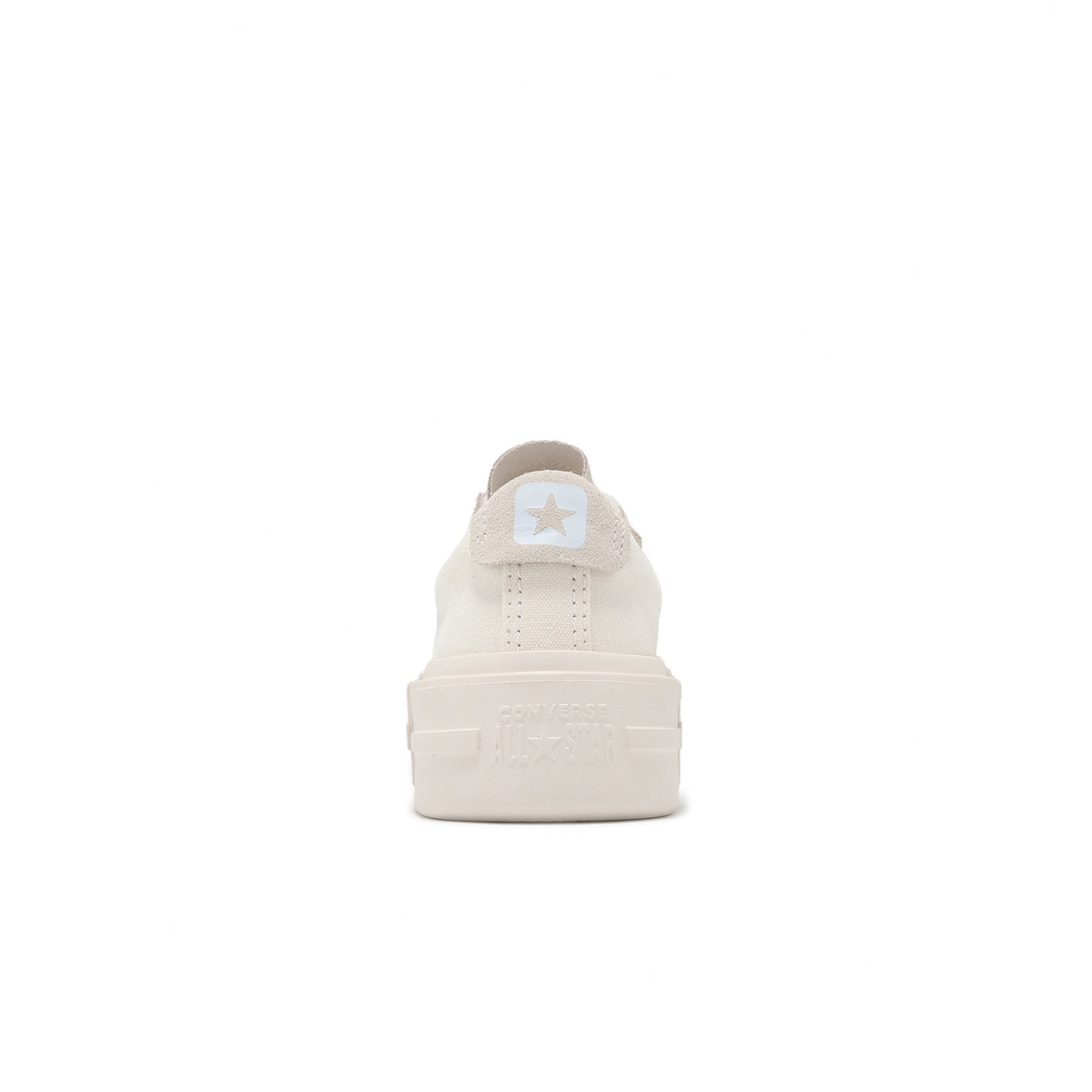 (WMNS) Converse Chuck Taylor All Star Cruise Low 'Egret' A08788C