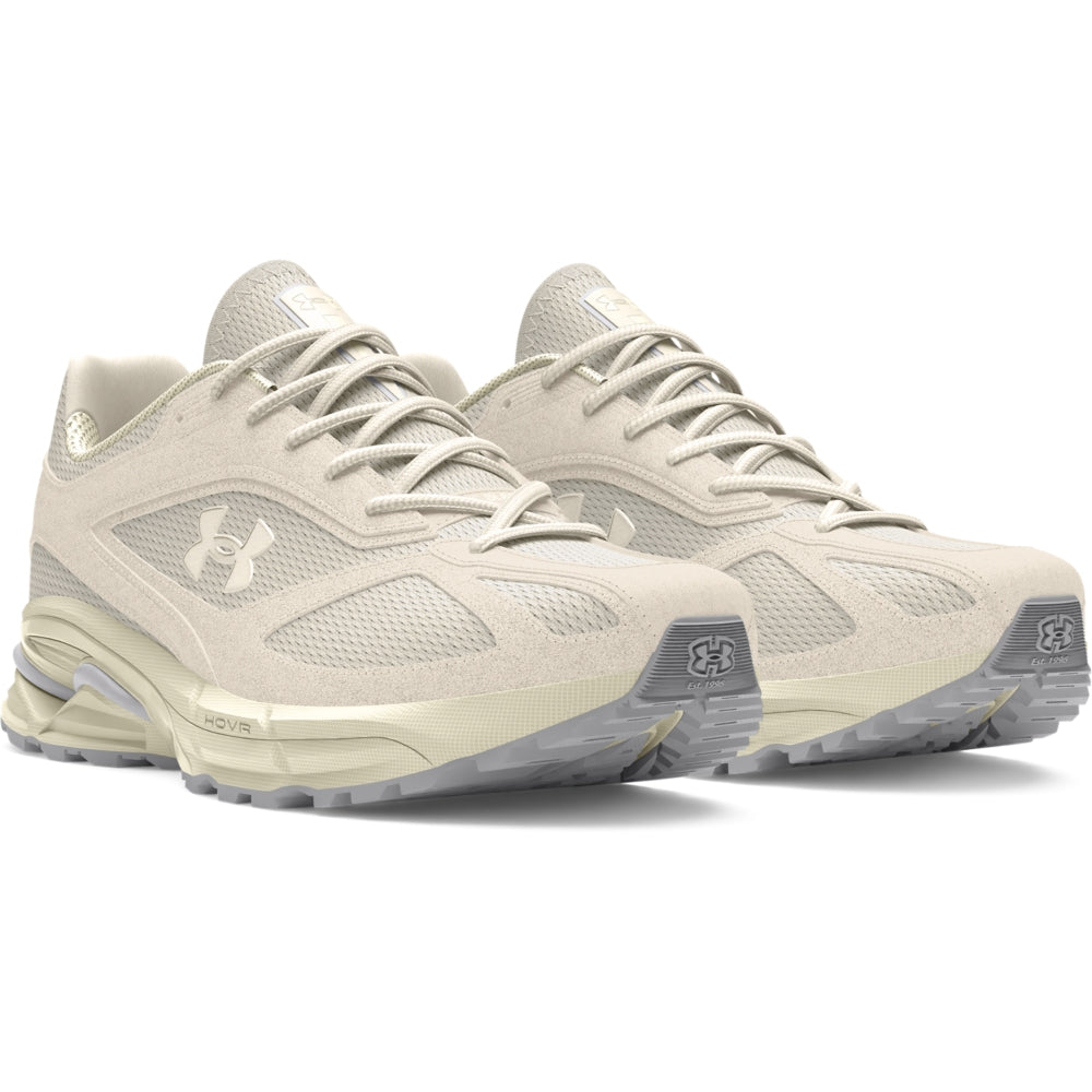 Under Armour Apparition 'Summit White Ivory Dune' 3027596-100