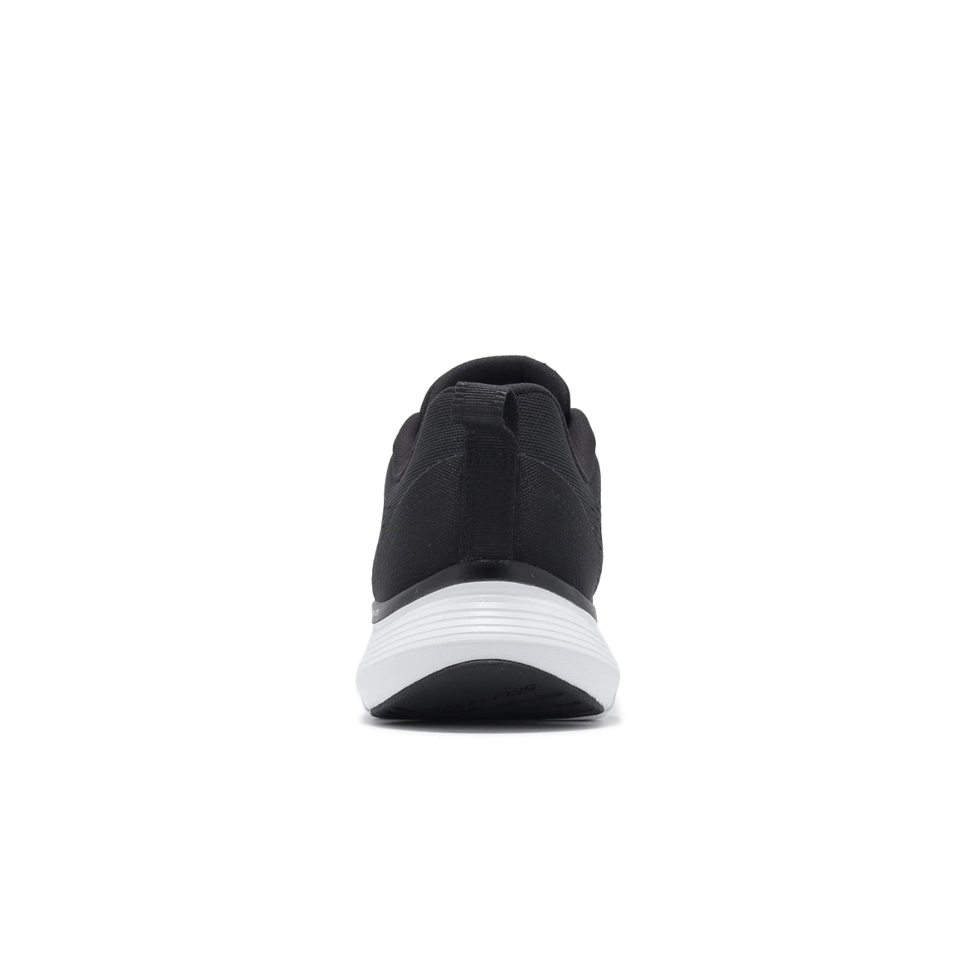 (WMNS) Skechers Flex Appeal 5.0 'Black White' 150201-BKW