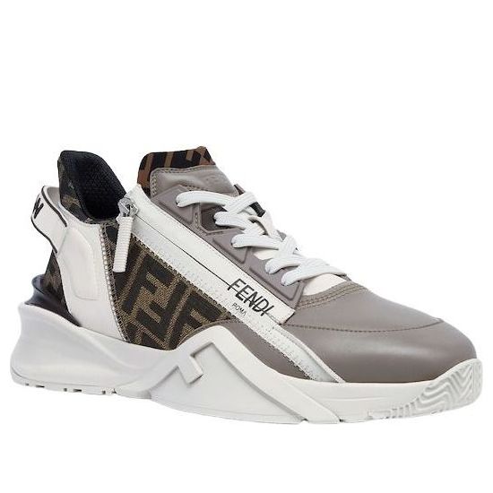 (WMNS) Fendi SS26 Flow 'Beige' 8E8035AJZHF1MDC