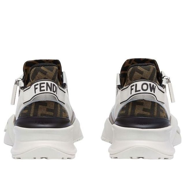 (WMNS) Fendi SS26 Flow 'Beige' 8E8035AJZHF1MDC
