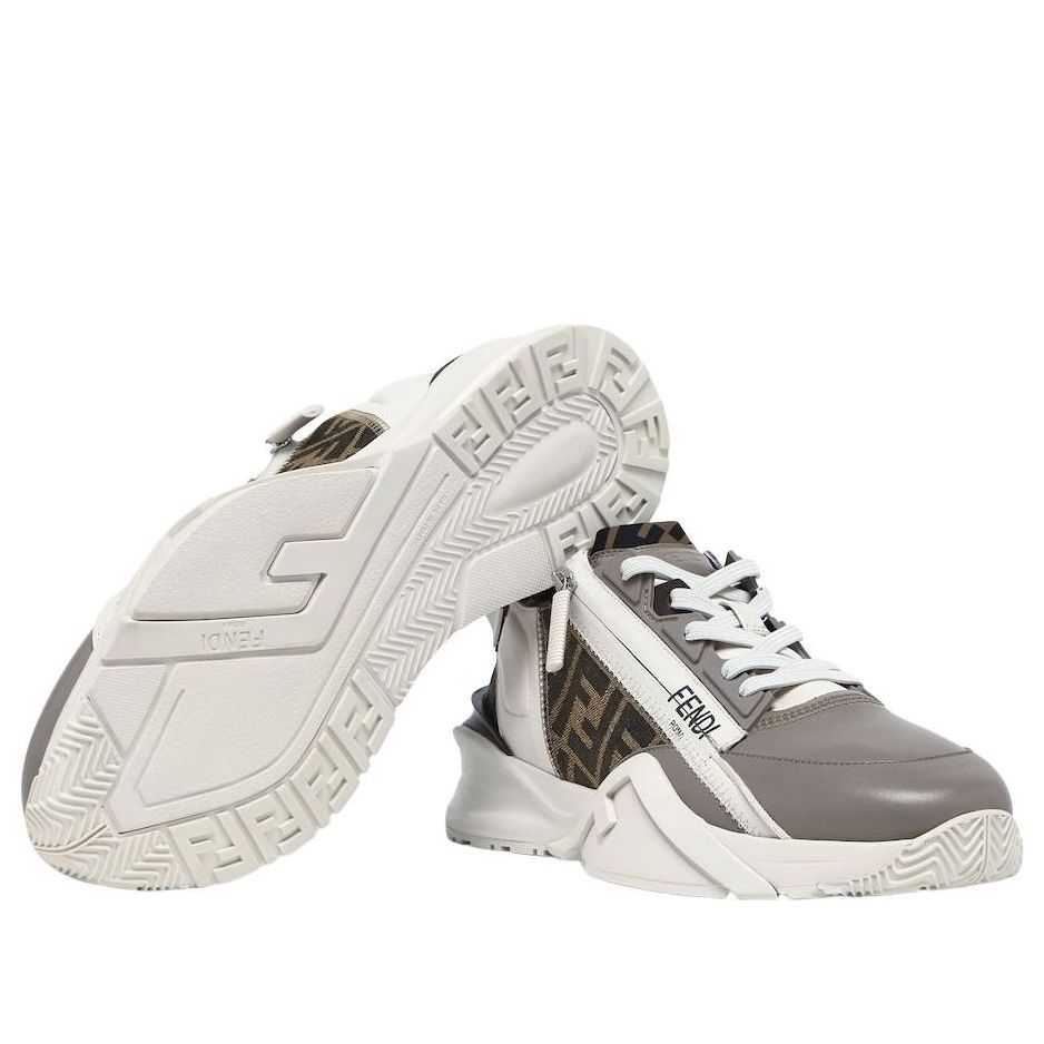 (WMNS) Fendi SS26 Flow 'Beige' 8E8035AJZHF1MDC