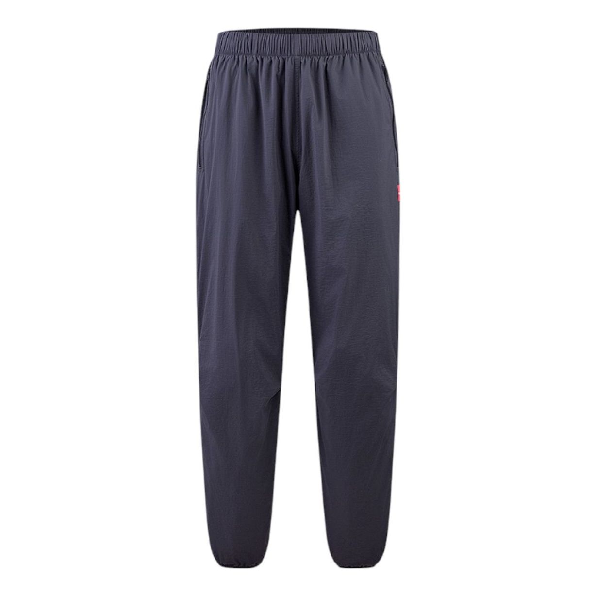 THE NORTH FACE DWR Water-Repellent Casual Pants 'Black' 8EFV-0SA