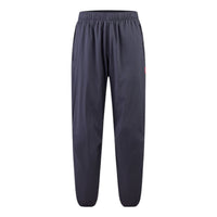 THE NORTH FACE DWR Water-Repellent Casual Pants 'Black' 8EFV-0SA