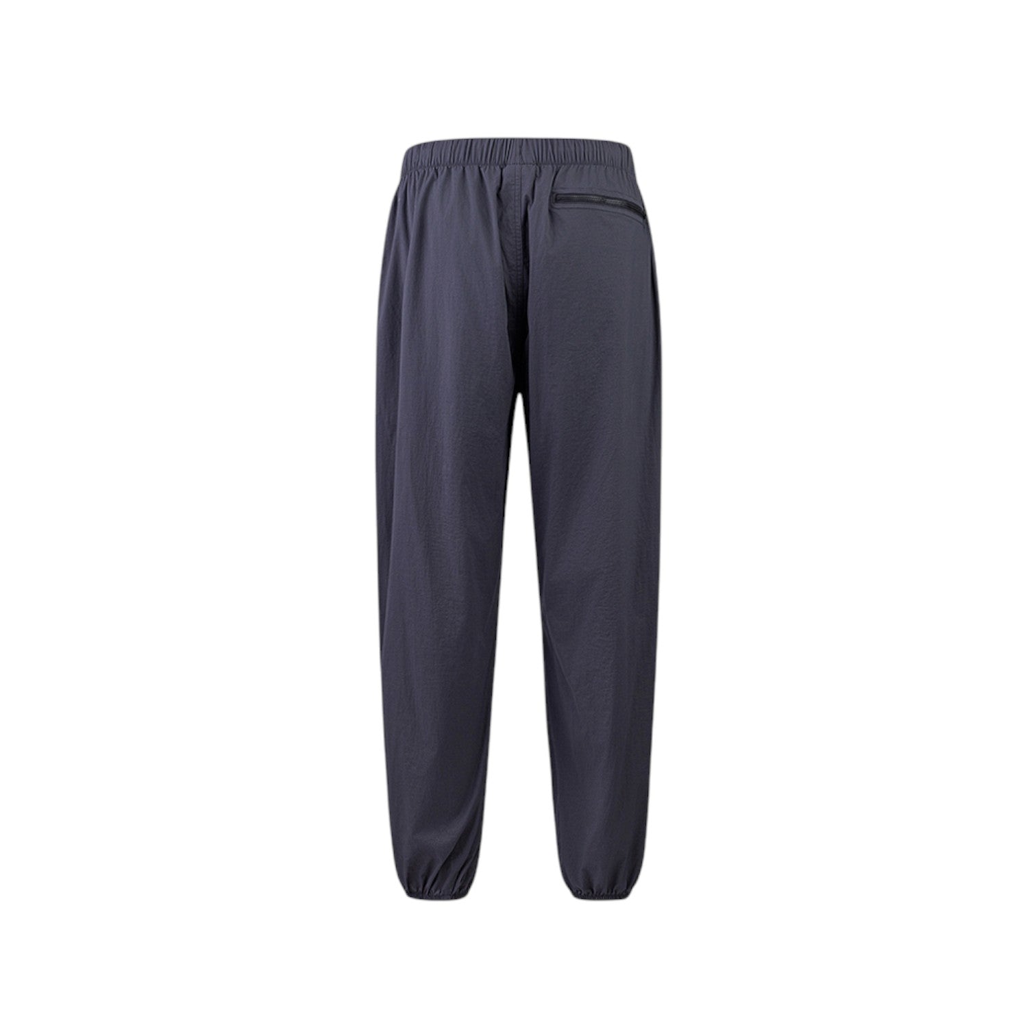 THE NORTH FACE DWR Water-Repellent Casual Pants 'Black' 8EFV-0SA