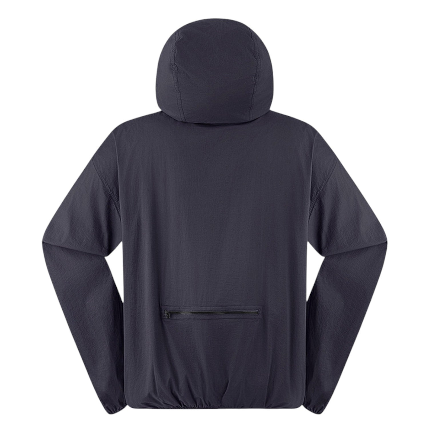 THE NORTH FACE DWR Water-Repellent Packable Windproof Jacket 'Black' 8EFW-0SA