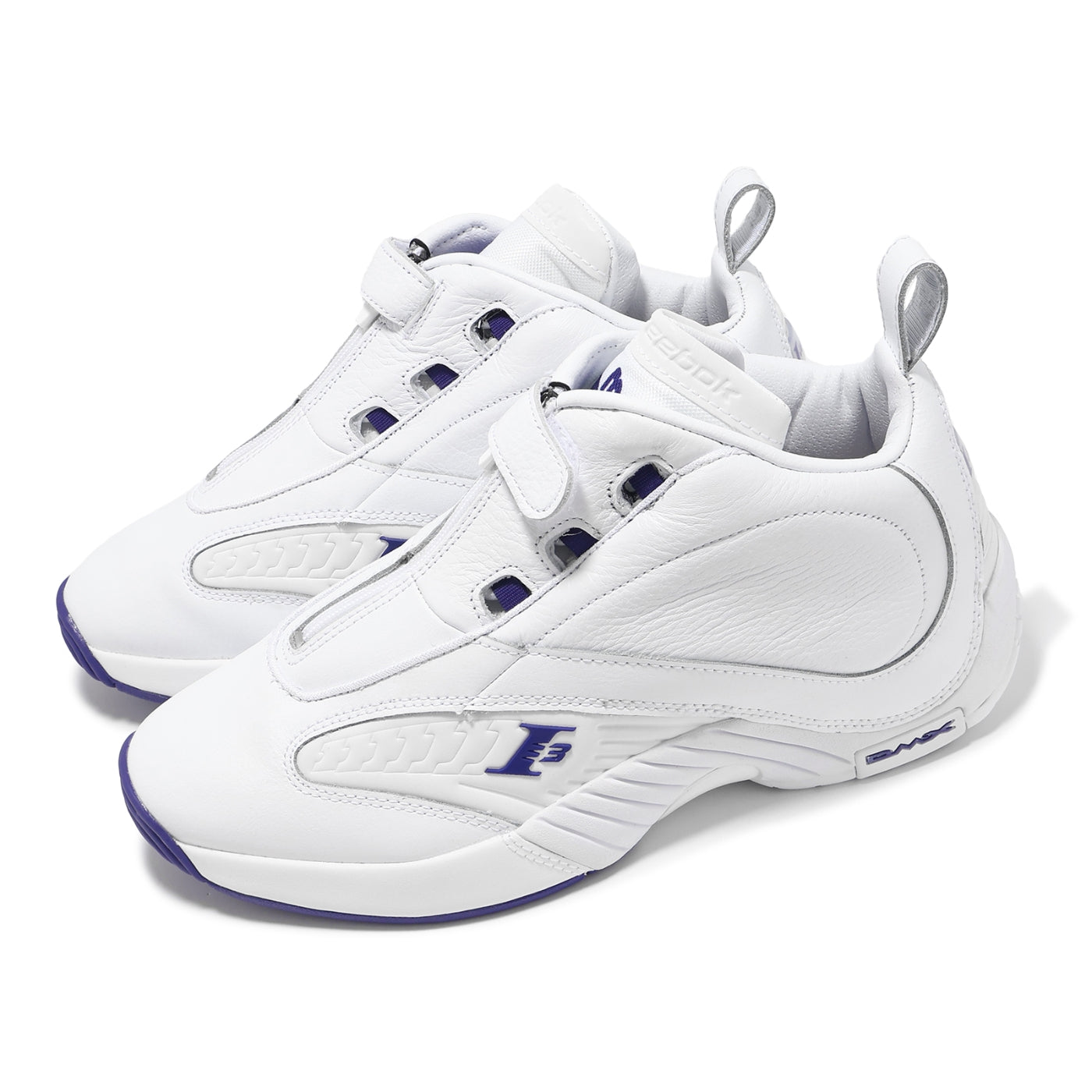 Reebok Answer IV 'Free Agency' 100033884